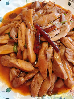 左宗棠雞 的食譜成品照片