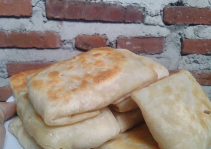 Resep Martabak bihun khas Madura Resep Martabak bihun khas Madura