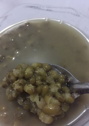 Foto resep Bubur cangijo