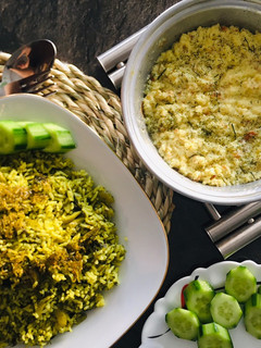 عکسی از دستور پنیر برشته گیلانی (پنیر واویج گیلان)