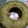 Bolu Pisang Ambon Keju Pandan