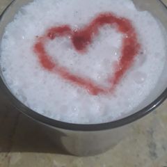 A picture of Meethi classy laasy #cookpadapp #drink_Compition.