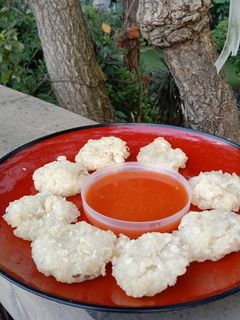 Foto resep Cireng Nasi