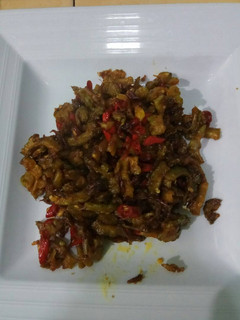 Foto resep Pare nenek