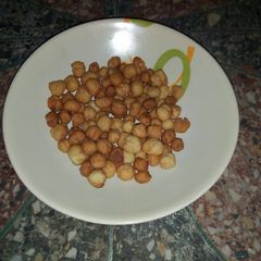 A picture of Cin-Cin.