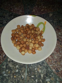 A picture of Cin-Cin.