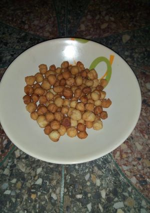 A picture of Cin-Cin.