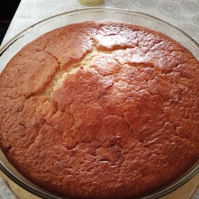 Torta de la Abuela Martha Receta de PepitoMacaco- Cookpad