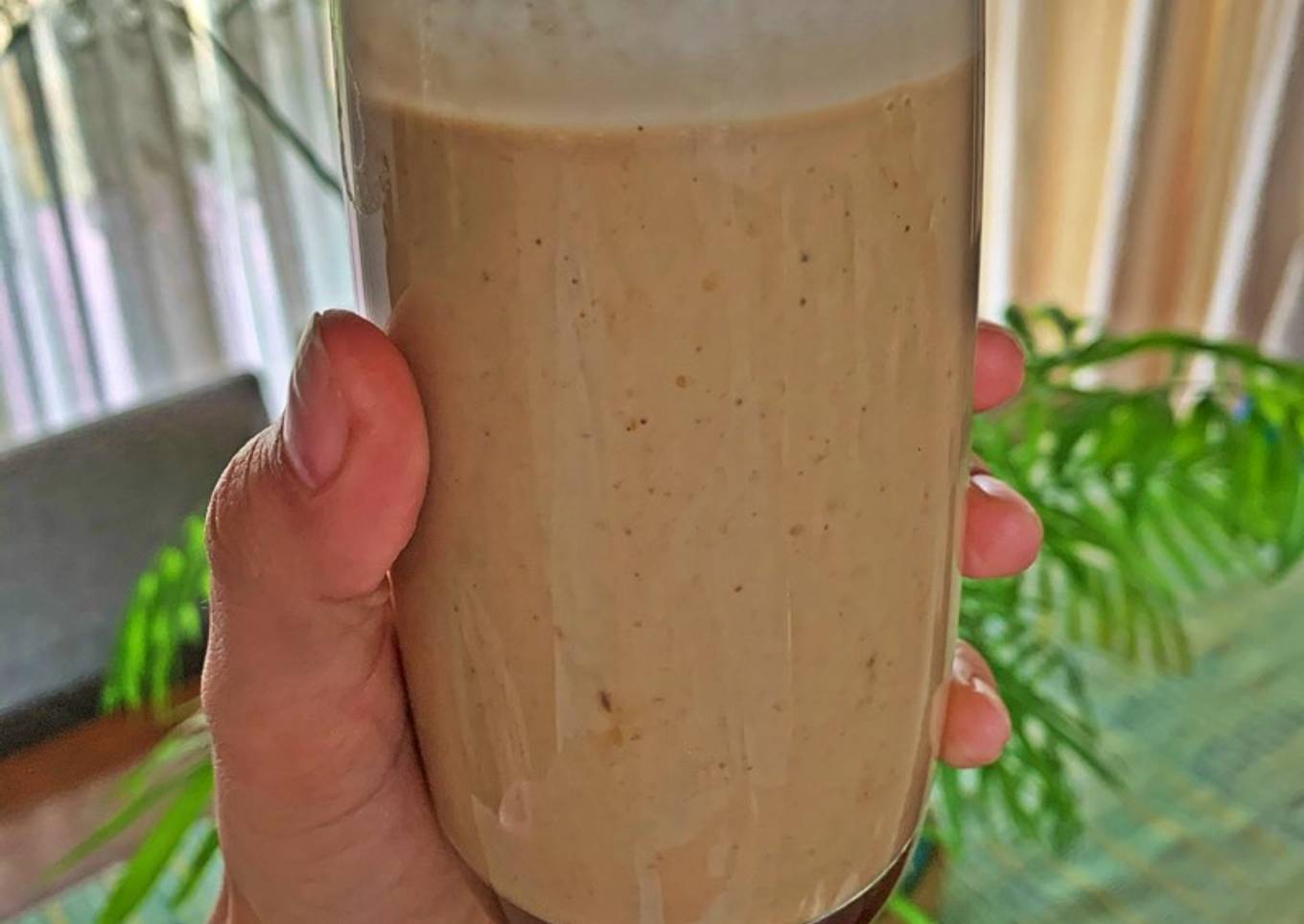 Whey Protein Drink