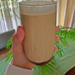 Whey Protein Drink A picture of Whey Protein Drink.
