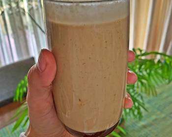 How To Making Recipe Whey Protein Drink Savory Delicious