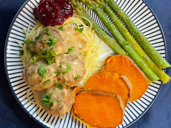 Recipe Swedish Meatballs (köttbullar) which Delicious