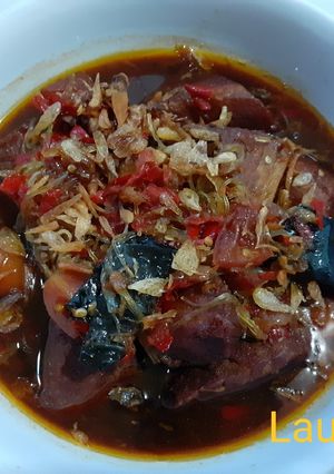 Foto resep Ikan Saos Kecap