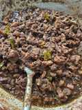 Saksang B2 Margota (Non Halal)