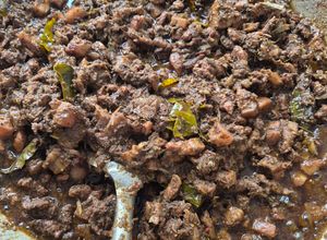 Foto resep Saksang B2 Margota (Non Halal)