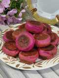 Bakpia Buah Naga