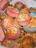 Pasticcini Dessert