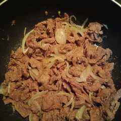 Beef teriyaki রেসিপির প্রধান ছবি