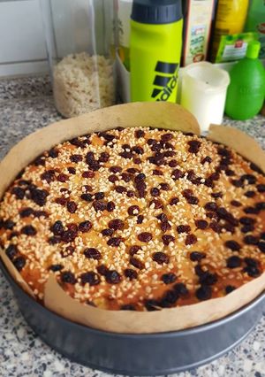 Foto resep Kue Kentang Keju