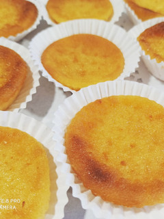 Foto de Queijadinhas de Leite