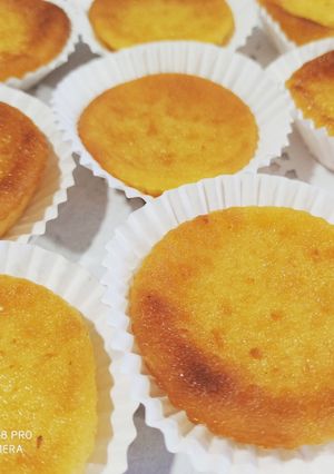 Foto de Queijadinhas de Leite