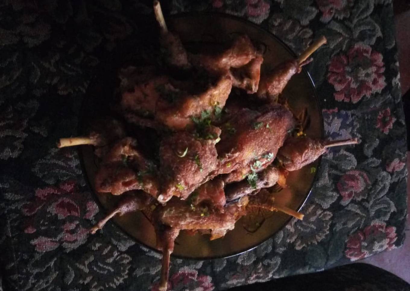 Fried Chicken #myfavouritemeal
