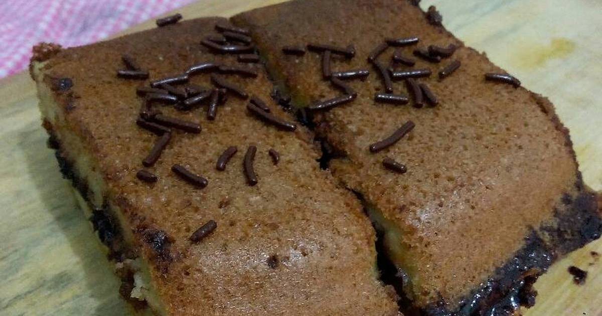 Resep Martabak Manis Tanpa Ragi Oleh Kikiyo - Cookpad