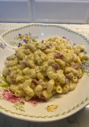 Foto resep Mac and Cheese