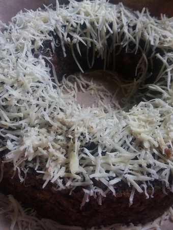 Cara Mudah Menyiapkan Resep Bolu pisang raja kukus tanpa mixer yang Sempurna Anti Ribet, Mantap Sekali