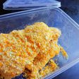 Frozen Chicken Katsu