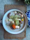 Sayur Lodeh Tempe