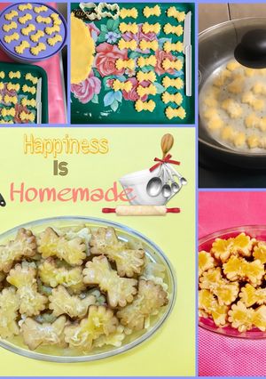 Foto resep Kastengel No oven, yummy 😉