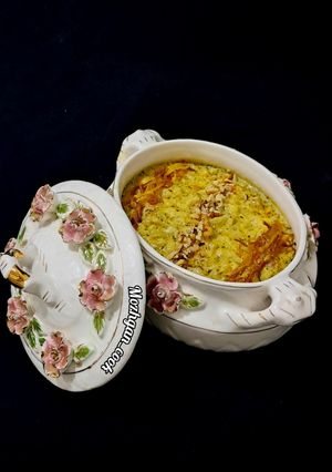 عکسی از دستور کشکو دامغانی