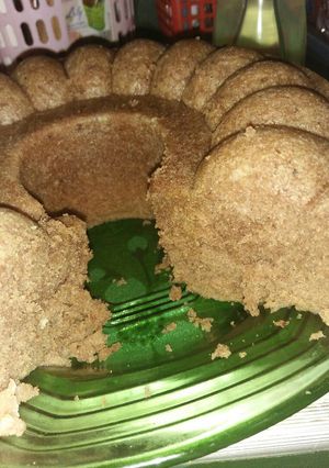 Foto resep Tiramisu kukus (no mixer) ala nesya