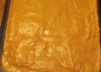 Update, Serving Recipe Old Fashioned Peanut Butter Icing For Cakes Very Delicious