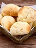 🇨🇴 PANDEBONO (Colombia)