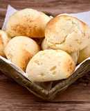 🇨🇴 PANDEBONO (Colombia)