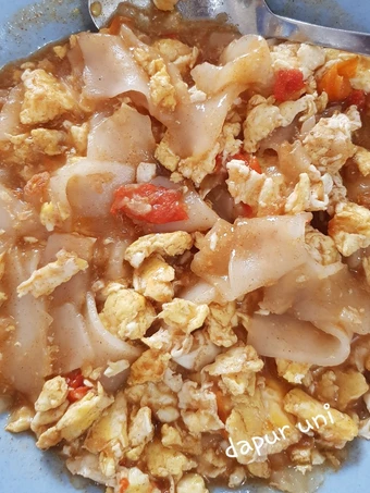 Cara Gampang Membikin Resep Seblak shirataki simpel #debm #keto friendy yang  Bikin Ketagihan Anti Ribet, Menggugah Selera