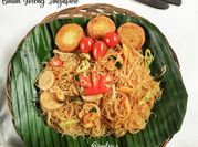 Gambar scallop ikan