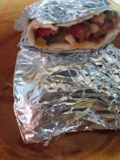 Una foto de Fajitas estilo mexicano
