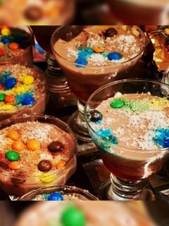 صورة لوصفة حلى كادبوري ديري ميلك