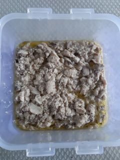 Foto resep Tuna kaleng