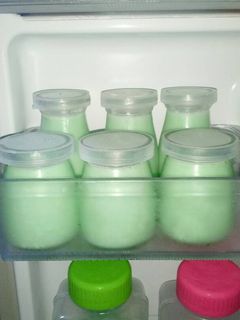 Foto resep Silky Puding