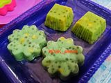Kue Cantik Manis