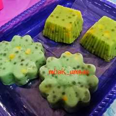 Kue Cantik Manis রেসিপির প্রধান ছবি