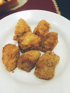 Foto resep Masak simple tanpa ribet : Tahu kornet jeletot