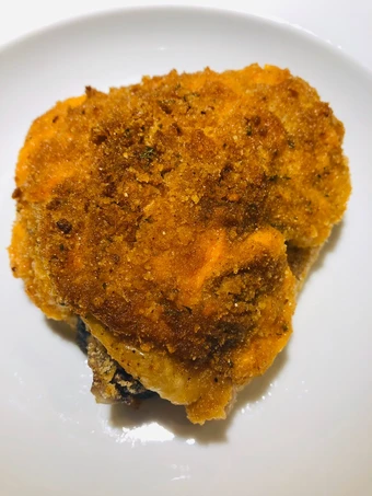 Simple Way Prepare Recipe Crispy Baked Mayo Chicken 🍗 Thighs that is Really Delicious, So Delicious}