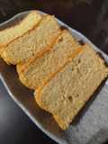 Honey Castella Sponge Cake