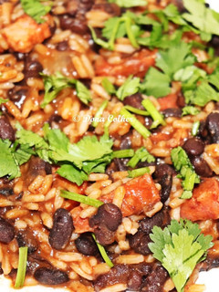 Foto de Arroz maluco à Dona Colher
