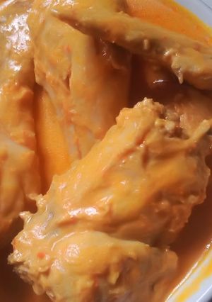 Foto resep Kalio Ayam